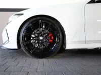 Gebraucht BMW 330 Performance 258 PS (189 kW) 2020 Weiß Limousine