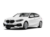 Gebraucht BMW 116 Advantage 109 PS (80 kW) 2025 Kleinwagen