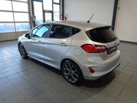 gebraucht Ford Fiesta 1.0EcoBoost ST-Line ParkPilot|Sitzhzg