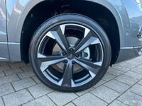 Second-hand Cupra Ateca 150 CP (110 kW) 2026 Gri SUV