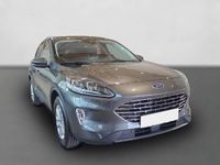 Usata Ford Kuga Titanium X 150 CV (110 kW) 2022 Grigio SUV