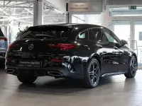 Gebraucht Mercedes CLA180 AMG 116 PS (85 kW) 2024 Andere Coupé
