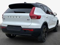 Neu Volvo XC40 Plus 163 PS (119 kW) 2026 Weiß SUV