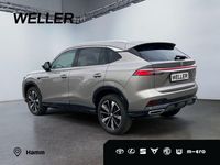 Gebraucht MG HS Luxury 224 PS (164 kW) 2026 Schwarz SUV