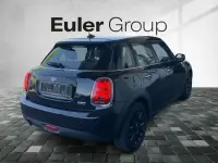 Gebraucht Mini ONE 102 PS (75 kW) 2021 Schwarz Kleinwagen