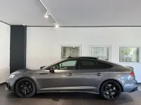 Gebraucht Audi S5 Sport 347 PS (255 kW) 2020 Grau Coupé