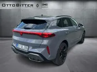 Gebraucht Cupra Terramar VZ2 265 PS (194 kW) 2025 Graphengrau SUV