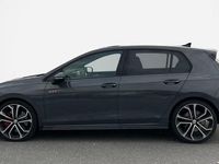 Gebraucht VW Golf VIII GTI 265 PS (194 kW) 2025 Delfingrau Kombi