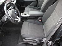 Używany BMW 218 150 KM (110 kW) 2022 Czarny Kombi