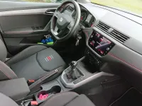 Gebraucht Seat Arona Beats 116 PS (85 kW) 2018 Silber SUV