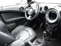 Gebraucht Mini Cooper S Countryman 250 PS (183 kW) 2012 Braun SUV