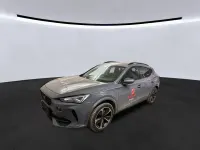 Gebraucht Cupra Formentor Basis 150 PS (110 kW) 2022 Grau SUV