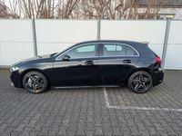 Gebraucht Mercedes A35 AMG AMG 306 PS (225 kW) 2020 Schwarz Limousine