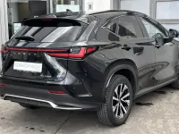 Gebraucht Lexus NX450h+ E-FOUR 306 PS (225 kW) 2022 Schwarz SUV