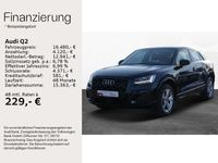 gebraucht Audi Q2 30 TDI sport Klima|LED|DAB+|Sitzh.|GRA