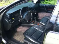 Gebraucht Opel Omega 211 PS (155 kW) 1997 Andere farben Limousine