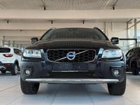 Gebraucht Volvo XC70 Kinetic 181 PS (133 kW) 2015 Blau SUV