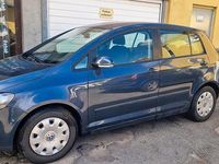 Gebraucht VW Golf V 116 PS (85 kW) 2005 Blau Kleinwagen