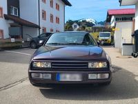 gebraucht VW Corrado 2.0 8v Neu TÜV H Kennzeichen Tuning Candylack