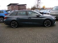 Second-hand Cupra Leon 150 CP (110 kW) 2024 Gri Break