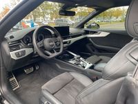 gebraucht Audi A5 Cabriolet 40 TFSI S-Tronic 140kw Sline 27.000km