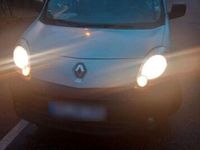 gebraucht Renault Kangoo 1.6 16V Privilege Expression