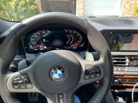 gebraucht BMW 440 i xDrive NUR 13.750km