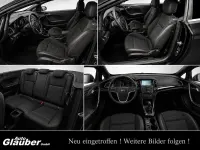 Gebraucht Opel Cascada Innovation 140 PS (102 kW) 2013 Schwarz Cabrio