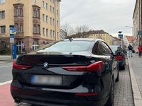 Gebraucht BMW 218 185 PS (136 kW) 2020 Schwarz Coupé