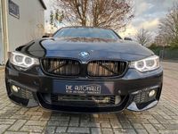 gebraucht BMW 428 i Grand Coupe xDrive Sport Paket M Technic