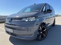 Gebraucht VW Multivan 150 PS (110 kW) 2024 Grau Van / Kleinbus