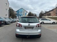 Gebraucht VW Golf V 105 PS (77 kW) 2007 Silber Limousine