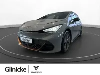 Gebraucht Cupra Born 150 kW (204 PS) 2023 Grau Kleinwagen