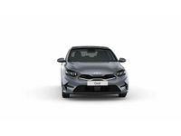 Neu Kia Ceed Vision 140 PS (102 kW) 2025 Grau Kleinwagen