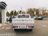 Neu Dodge Ram 420 PS (308 kW) 2025 Silber Pickup