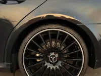 Gebraucht Mercedes CLS500 306 PS (225 kW) 2007 Schwarz Coupé