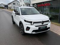 Neu Citroën C3 101 PS (74 kW) 2025 Weiß SUV
