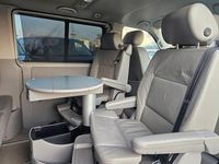 Usata VW T5 140 CV (102 kW) 2010 Beige Furgone