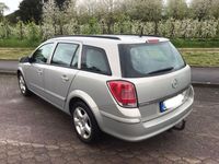 gebraucht Opel Astra Caravan 1.6 Twinport Edition Plus Edit...