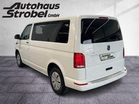 Gebraucht VW Multivan Family 150 PS (110 kW) 2021 Weiß Van