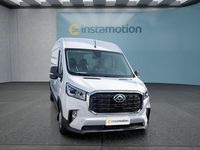Neu Maxus V90 148 PS (108 kW) 2025 Weiß Van
