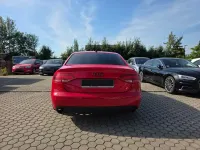 Gebraucht Audi A4 Ambiente 265 PS (194 kW) 2008 Rot Limousine