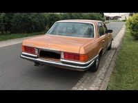 Gebraucht Mercedes S350 200 PS (147 kW) 1973 Limousine