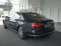 Gebraucht Audi A8L 500 PS (367 kW) 2017 Blau Limousine