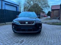 gebraucht Seat Arona FR 1,0 Automatik