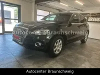 Gebraucht Audi Q5 S-Line 211 PS (155 kW) 2010 Schwarz SUV