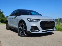 Gebraucht Audi A1 S-Line 116 PS (85 kW) 2020 Grau SUV