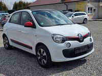 Gebraucht Renault Twingo Dynamique 71 PS (52 kW) 2015 Weiß Kleinwagen
