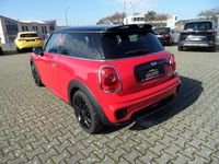 gebraucht Mini John Cooper Works Exterieur+Klima+T-Leder+SHZ+PD