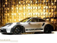 gebraucht Porsche 911 GT3 RS 992+ WEISSACH +